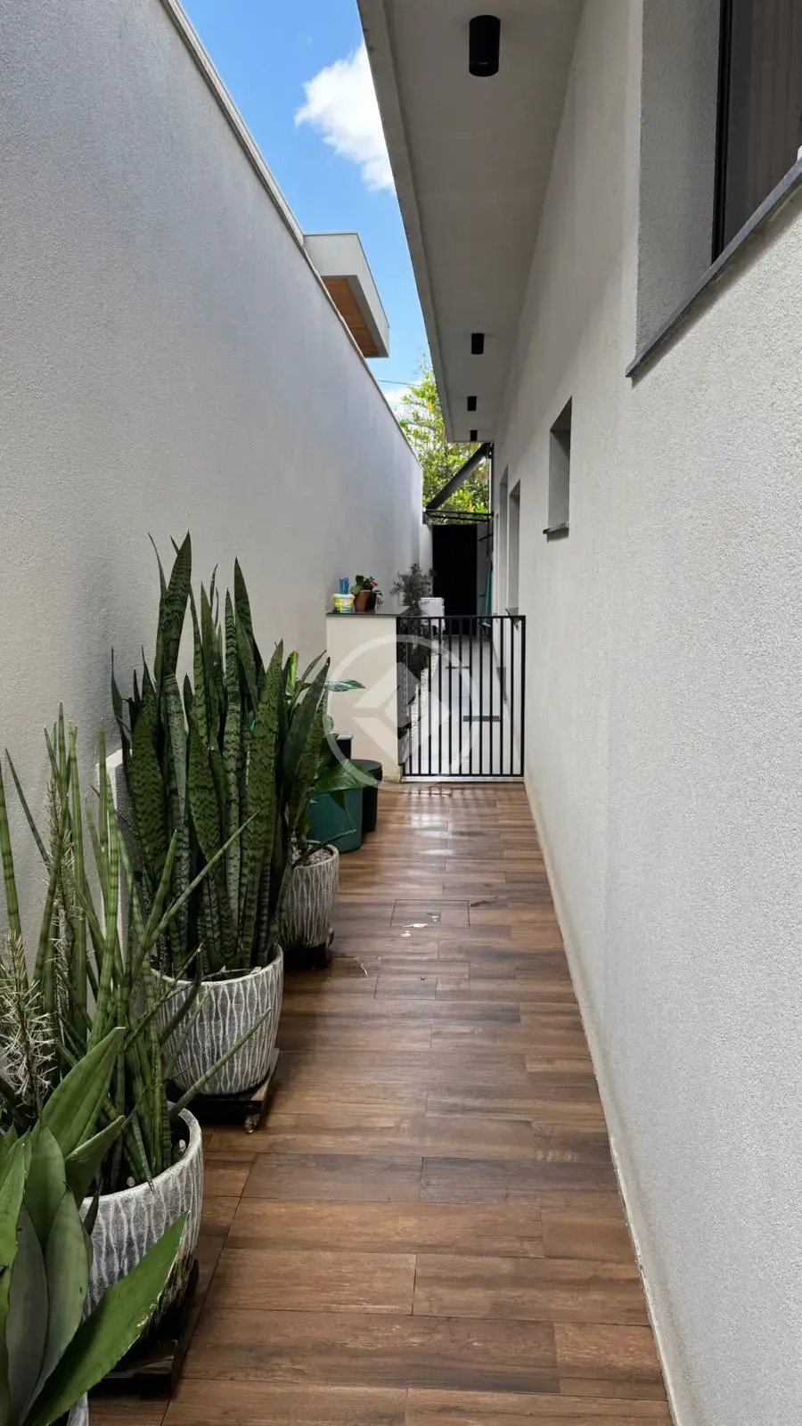 Imagem 1 - Casa Condomínio em Laranjeiras, Uberlândia - MG