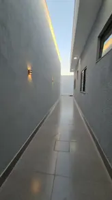 Casa Jardim Brasília, Uberlândia - MG — foto 1