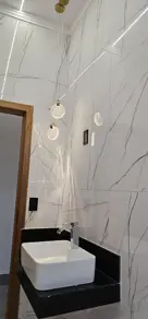 Imagem 6 - Casa em Jardim Brasília, Uberlândia - MG