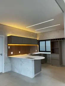 Imagem 2 - Casa Condomínio em Jardim Sul, Uberlândia - MG