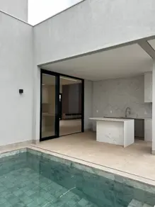 Imagem 5 - Casa Condomínio em Jardim Sul, Uberlândia - MG