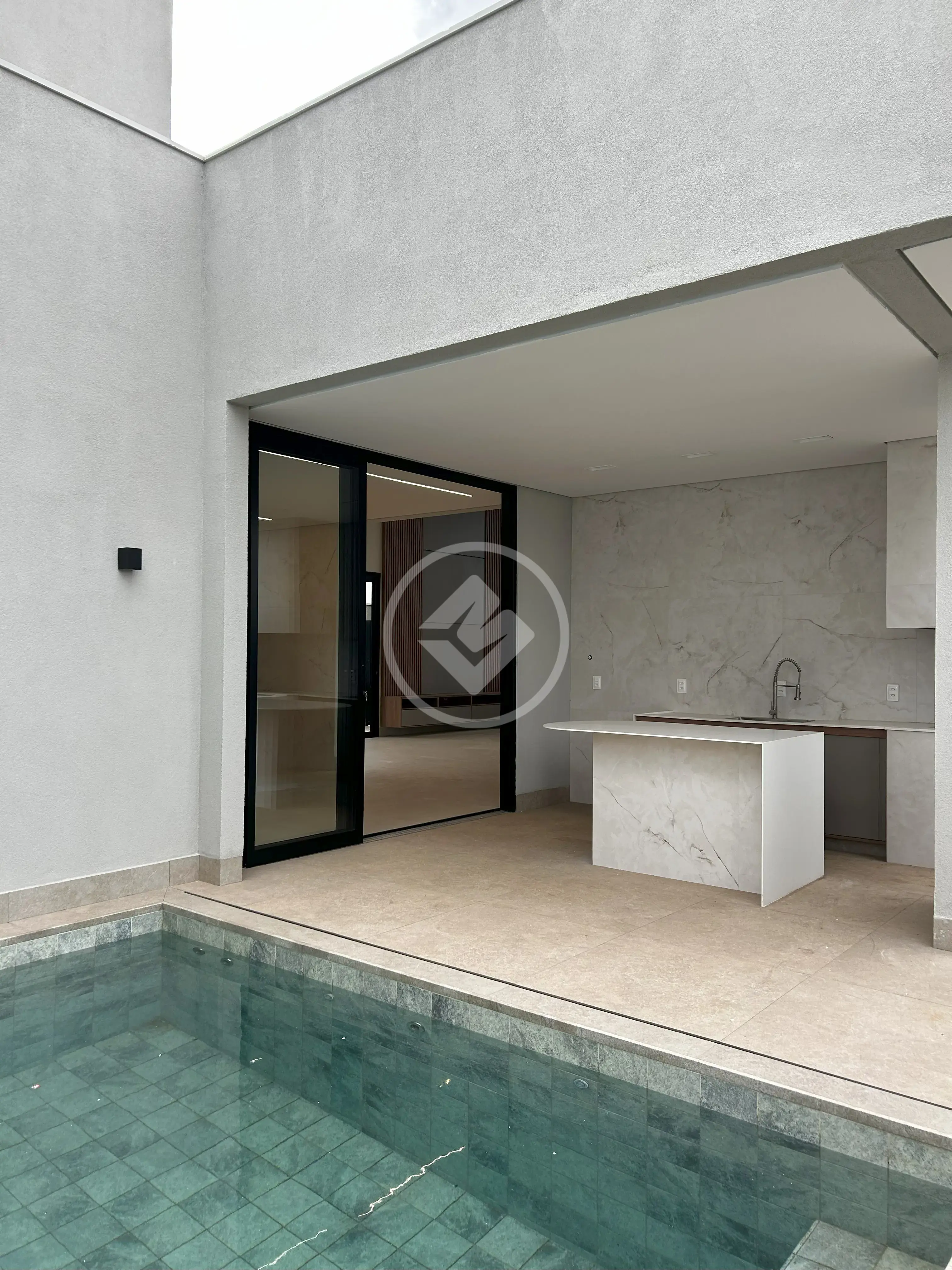 Imagem 5 - Casa Condomínio em Jardim Sul, Uberlândia - MG