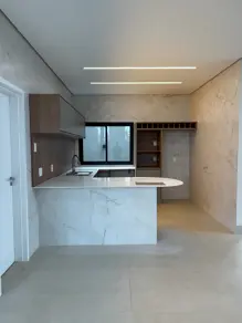 Imagem 4 - Casa Condomínio em Jardim Sul, Uberlândia - MG