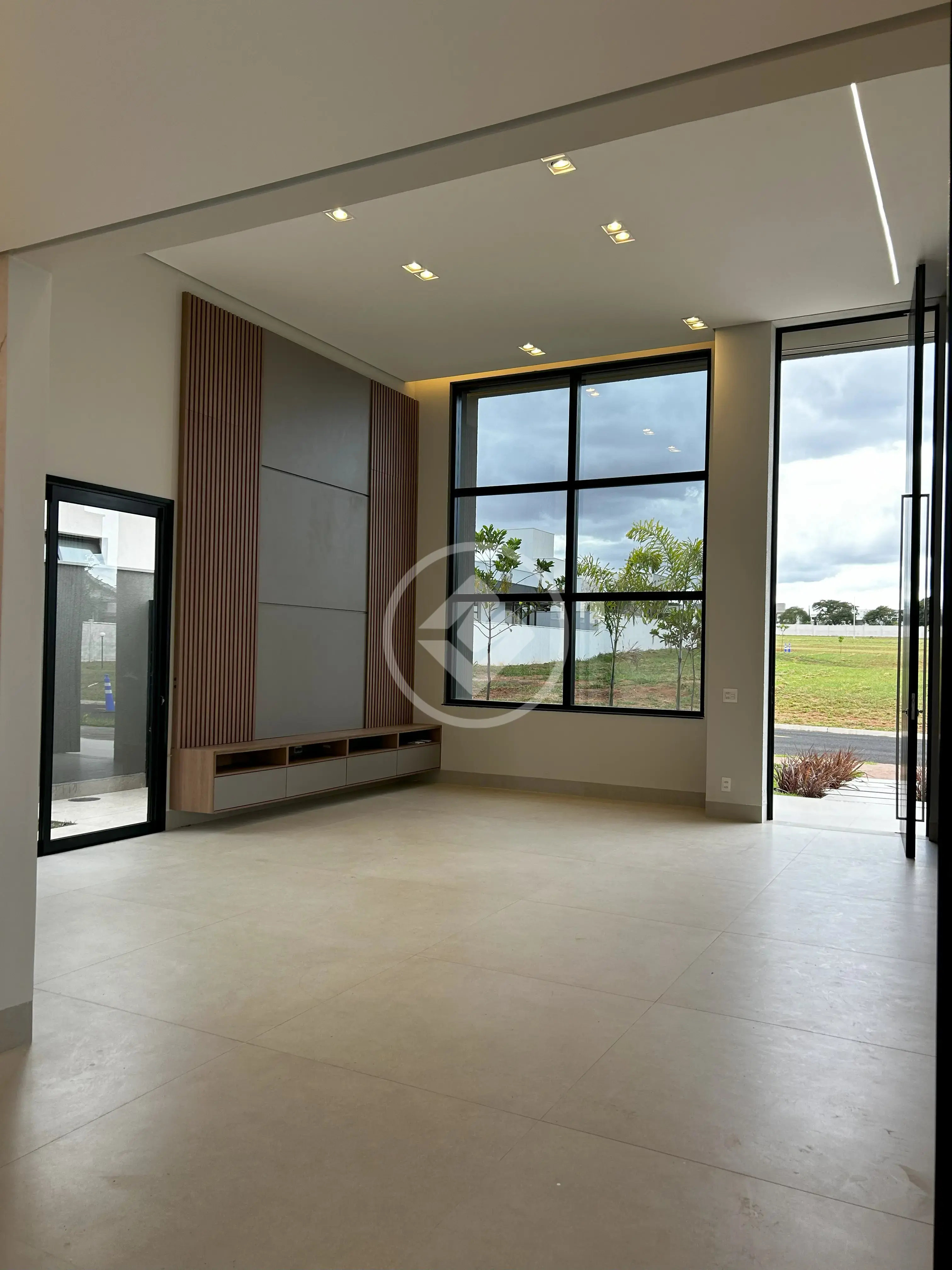 Imagem 1 - Casa Condomínio em Jardim Sul, Uberlândia - MG