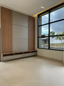 Casa Condomínio Jardim Sul, Uberlândia - MG — foto 2
