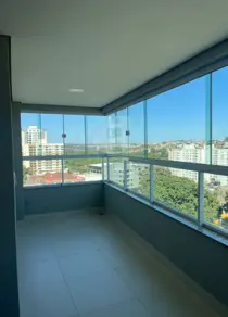 Apartamento Patrimônio, Uberlândia - MG — foto 1