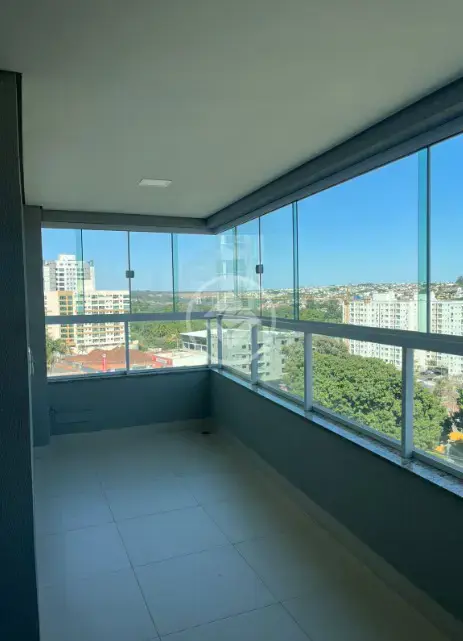 Imagem 1 - Apartamento em Patrimônio, Uberlândia - MG