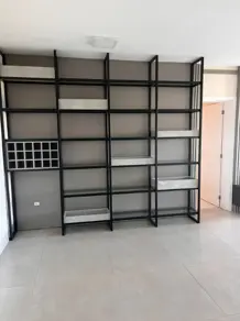 Apartamento Patrimônio, Uberlândia - MG — foto 2