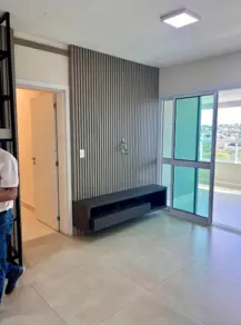 Imagem 4 - Apartamento em Patrimônio, Uberlândia - MG