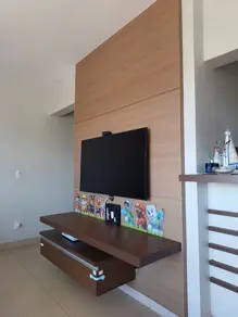 Imagem 4 - Apartamento em Tubalina, Uberlândia - MG