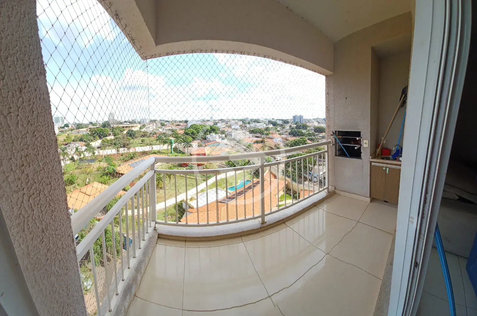 Imagem 1 - Apartamento em Tubalina, Uberlândia - MG