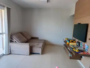 Imagem 3 - Apartamento em Tubalina, Uberlândia - MG