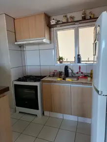 Imagem 6 - Apartamento em Tubalina, Uberlândia - MG