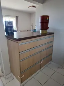 Imagem 5 - Apartamento em Tubalina, Uberlândia - MG