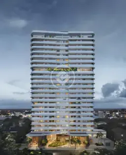 Imagem 1 - Apartamento em Gávea, Uberlândia - MG