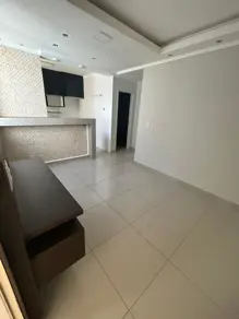 Apartamento Gávea, Uberlândia - MG — foto 1