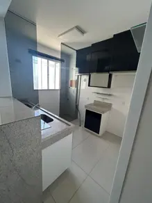 Apartamento Gávea, Uberlândia - MG — foto 2