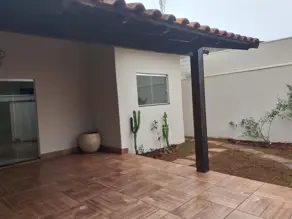Imagem 5 - Casa em Granada, Uberlândia - MG