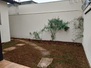 Imagem 2 - Casa em Granada, Uberlândia - MG