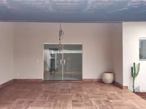 Imagem 6 - Casa em Granada, Uberlândia - MG