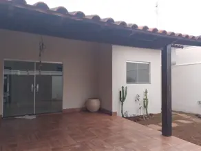 Imagem 4 - Casa em Granada, Uberlândia - MG