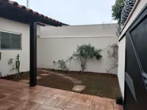 Imagem 3 - Casa em Granada, Uberlândia - MG