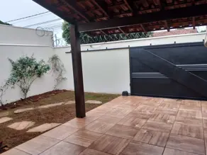 Casa Granada, Uberlândia - MG — foto 2