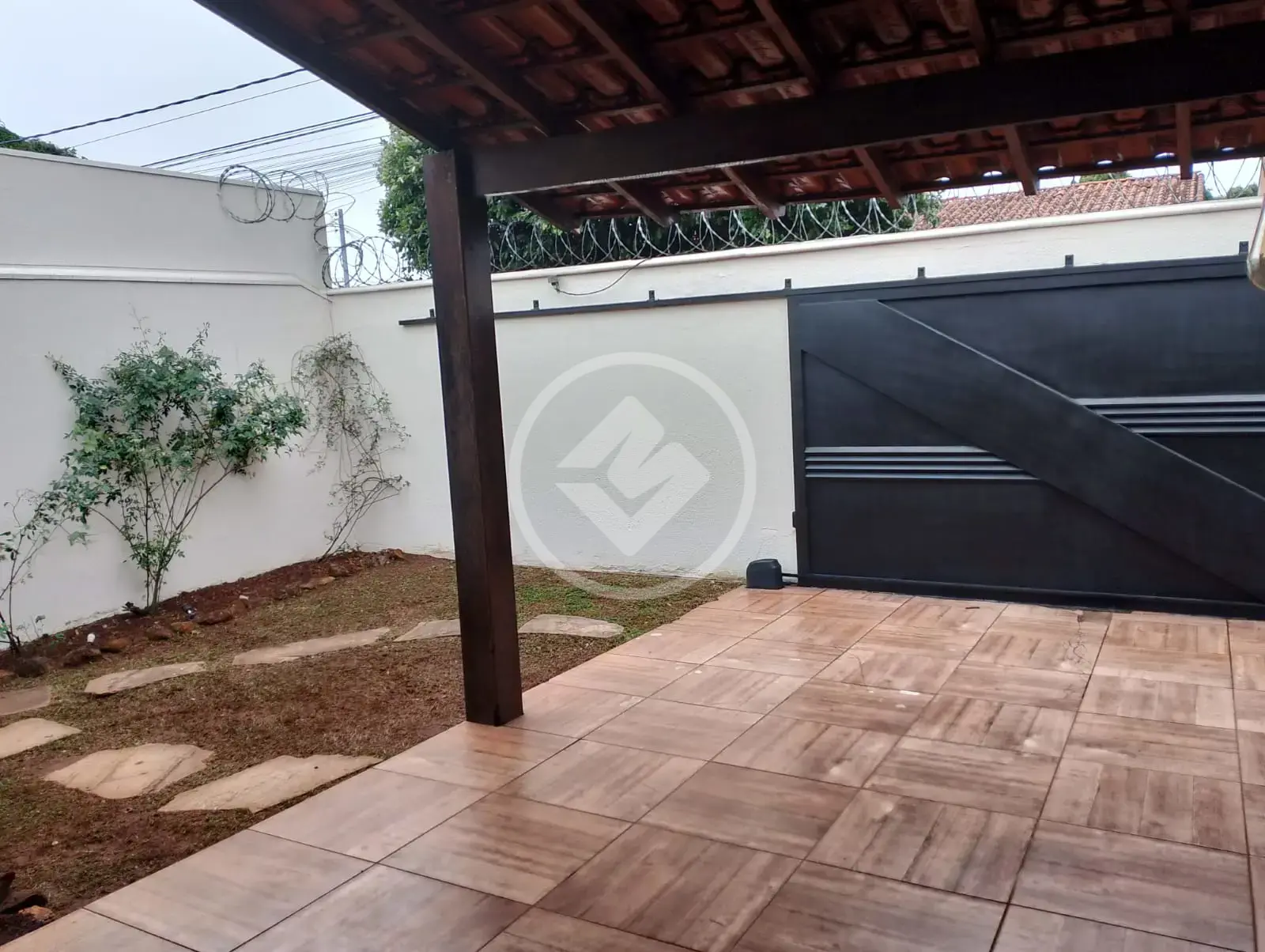 Image 2 - Casa em Granada, Uberlândia - MG