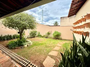 Casa Granada, Uberlândia - MG — foto 1