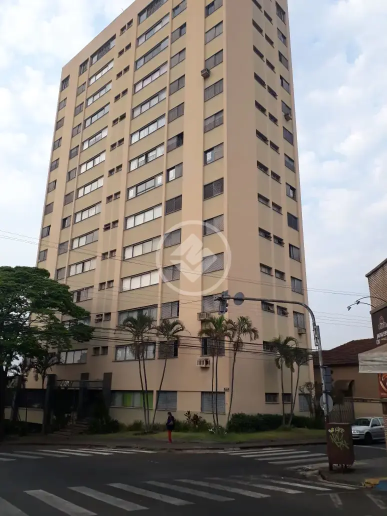 Imagem 1 - Apartamento em SARAIVA, Uberlândia - MG