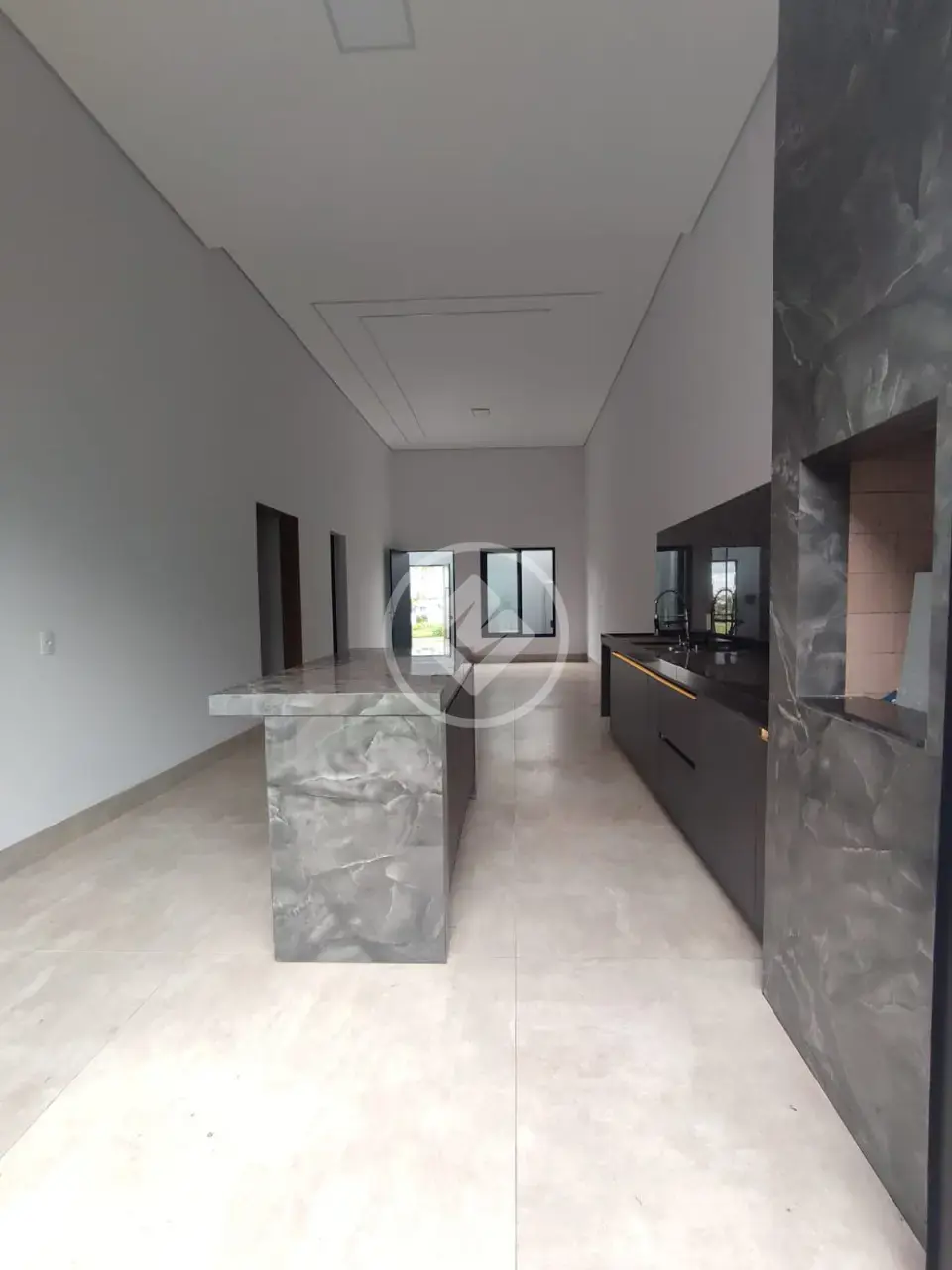 Imagem 5 - Casa em Aclimação, Uberlândia - MG