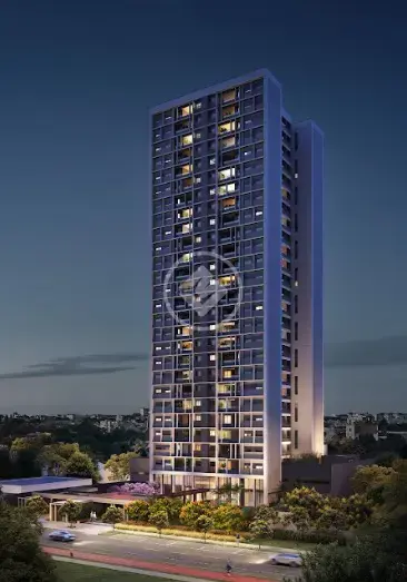 Imagem 1 - Apartamento em Vila Gávea, Uberlândia - MG