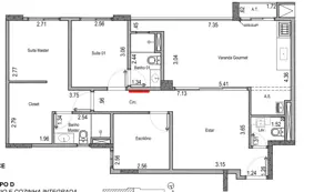 Apartamento Vila Gávea, Uberlândia - MG — foto 2