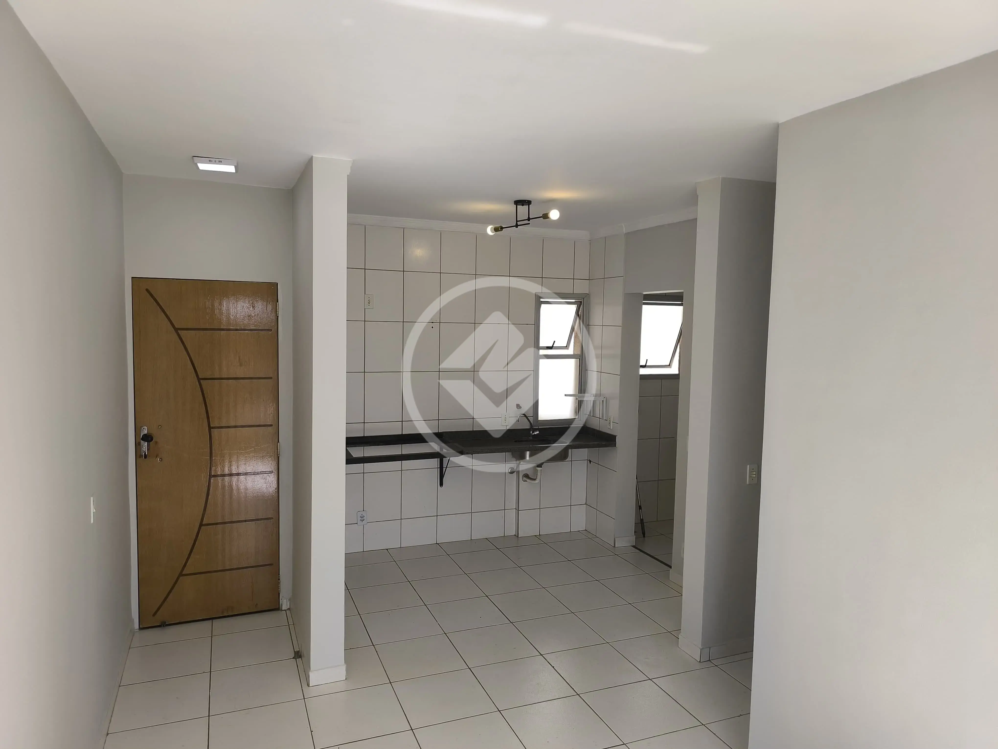 Imagem 1 - Apartamento em JARDIM HOLANDA, Uberlândia - MG
