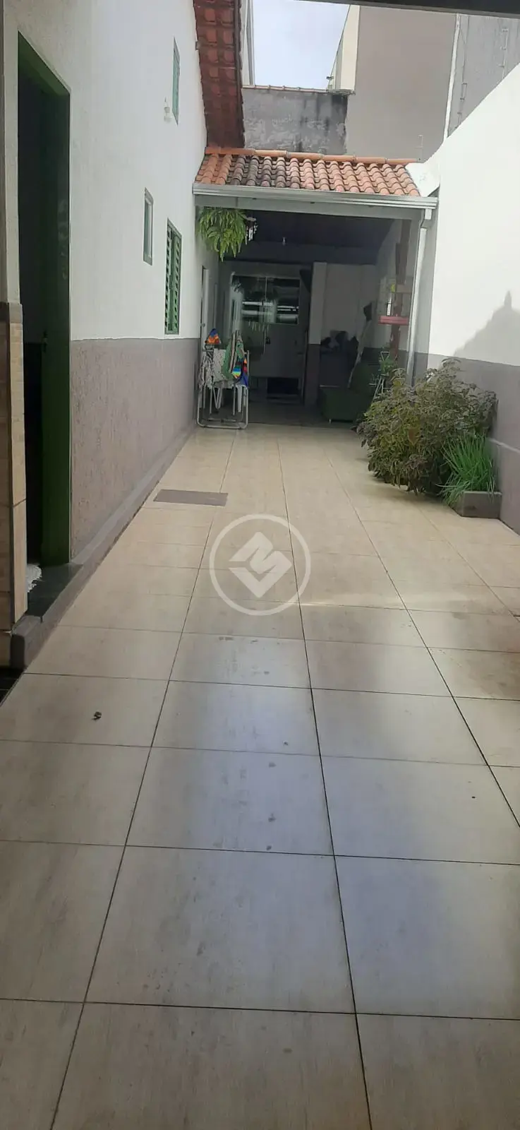 Image 2 - Casa em Santa Rosa, Uberlândia - MG