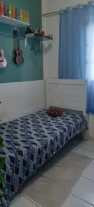 Imagem 6 - Casa em Santa Rosa, Uberlândia - MG