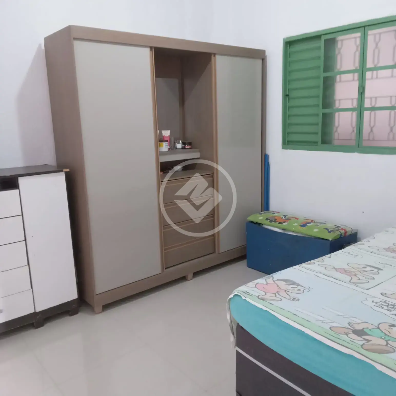 Image 8 - Casa em Santa Rosa, Uberlândia - MG