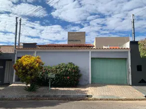 Casa Santa Rosa, Uberlândia - MG — foto 1