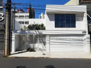 Sobrado CENTRO, Uberlândia - MG — foto 1