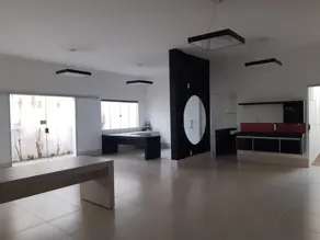 Imagem 5 - Sobrado em CENTRO, Uberlândia - MG