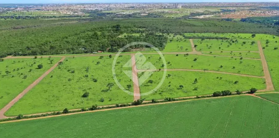 Imagem 1 - Terreno Condomínio em Shopping Park, Uberlândia - MG