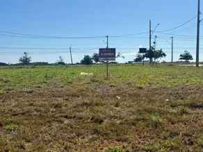 Terreno Grand Ville, Uberlândia - MG — foto 1