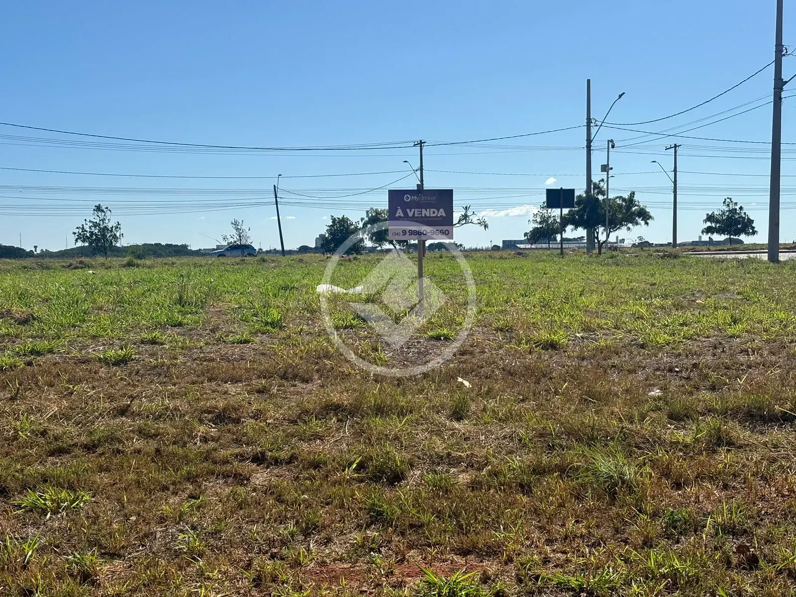 Imagem 1 - Terreno em Grand Ville, Uberlândia - MG