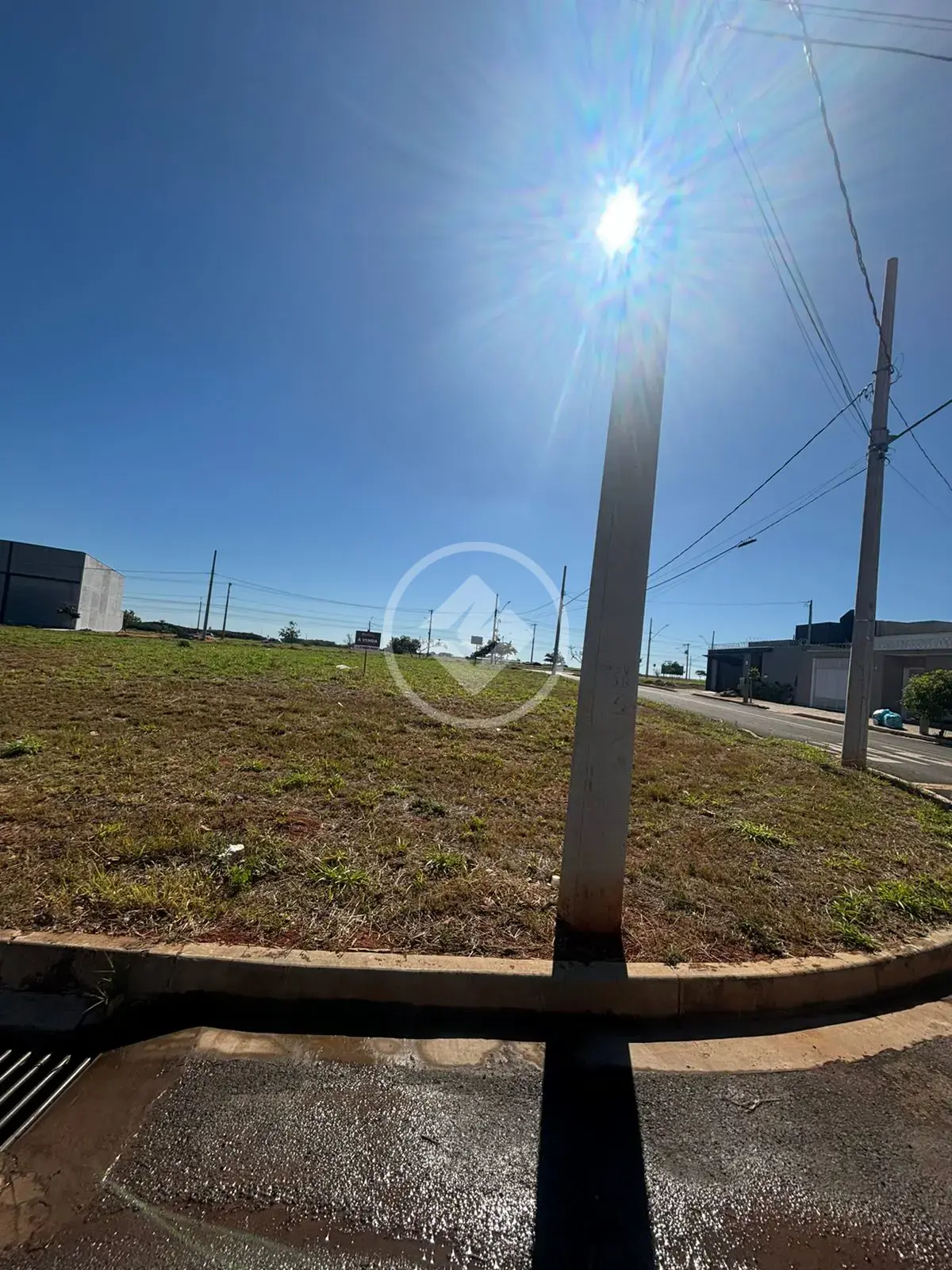 Imagem 1 - Terreno em Grand Ville, Uberlândia - MG