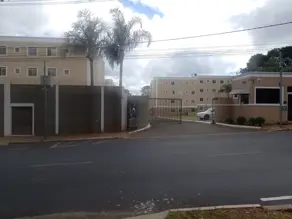 Apartamento Chácaras Tubalina e Quartel, Uberlândia - MG — foto 1