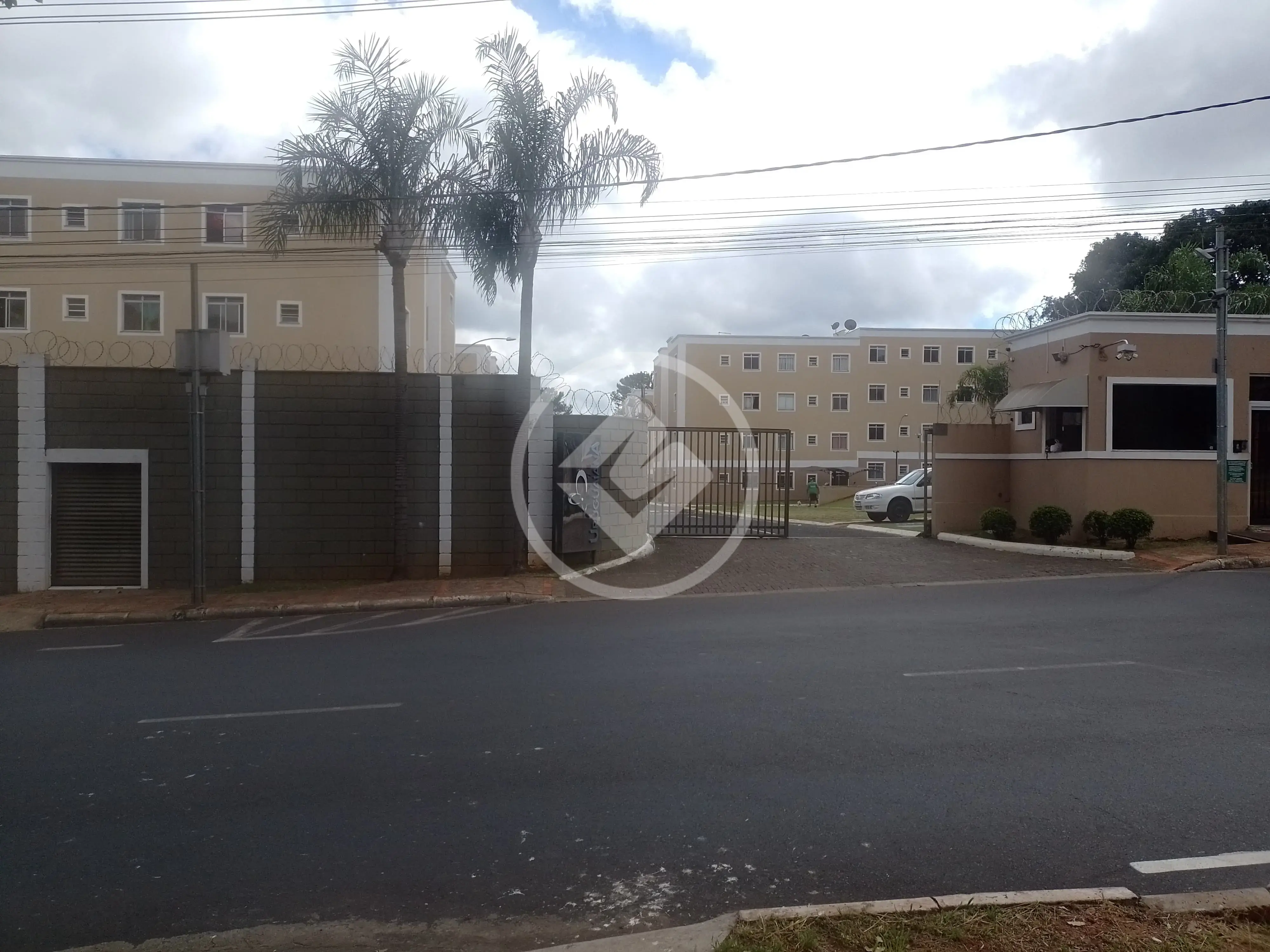 Imagem 1 - Apartamento em Chácaras Tubalina e Quartel, Uberlândia - MG
