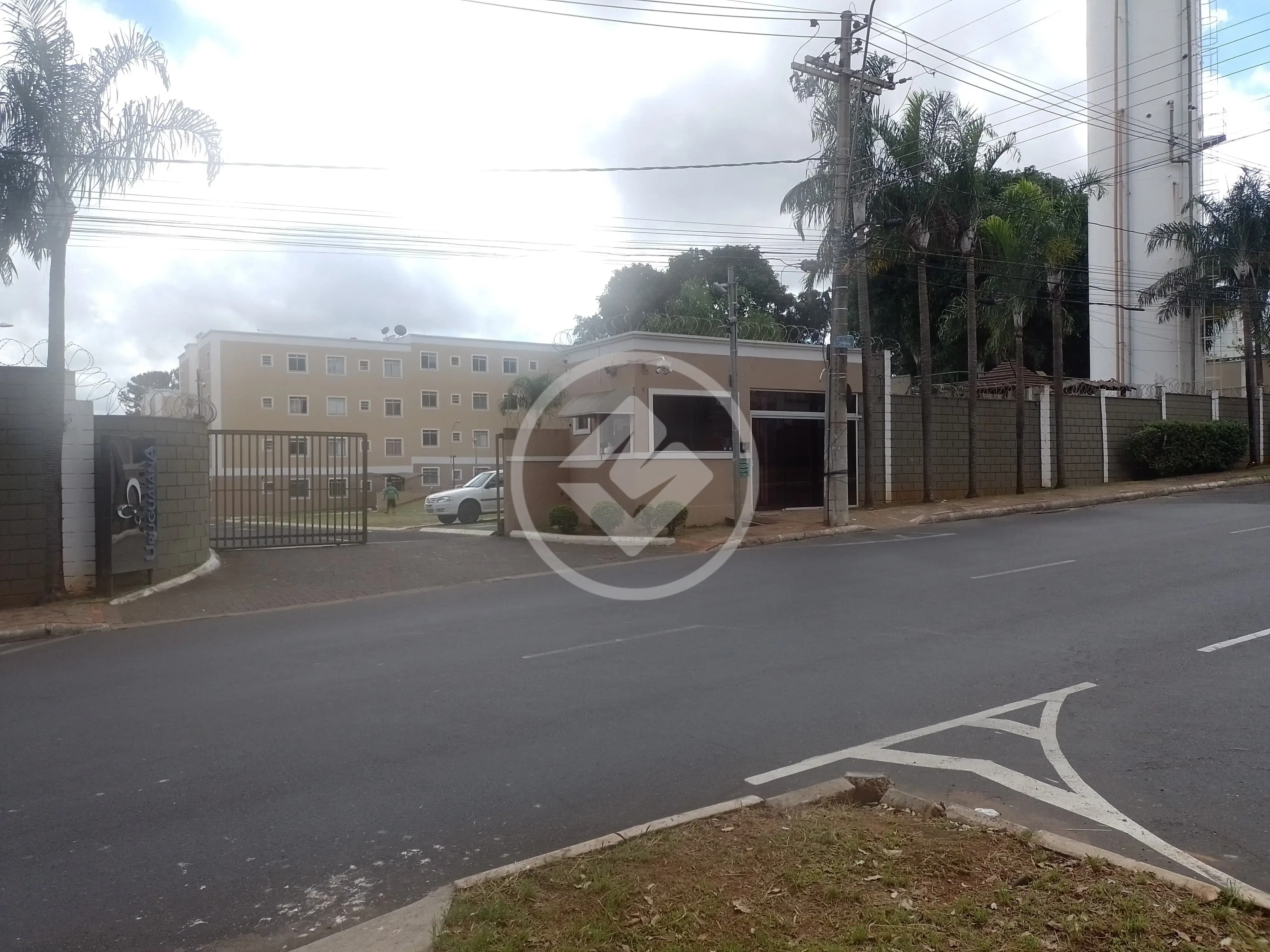 Image 2 - Apartamento em Chácaras Tubalina e Quartel, Uberlândia - MG