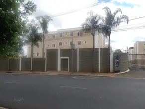 Imagem 2 - Apartamento em Chácaras Tubalina e Quartel, Uberlândia - MG
