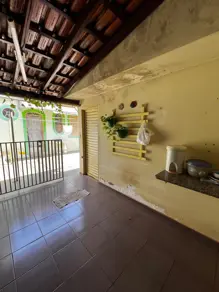 Imagem 3 - Casa em Martins, Uberlândia - MG