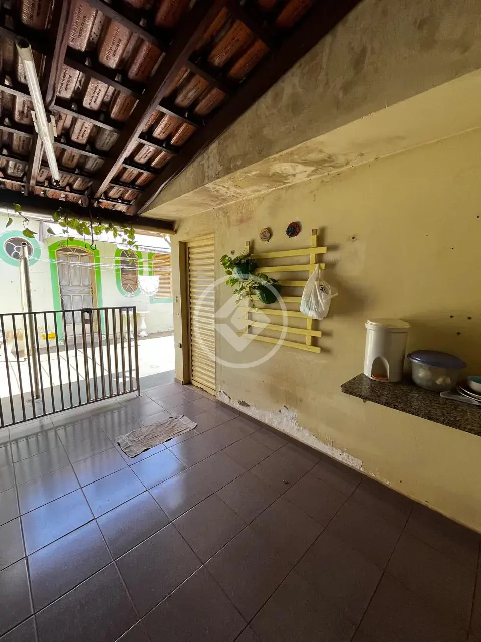 Imagem 3 - Casa em Martins, Uberlândia - MG